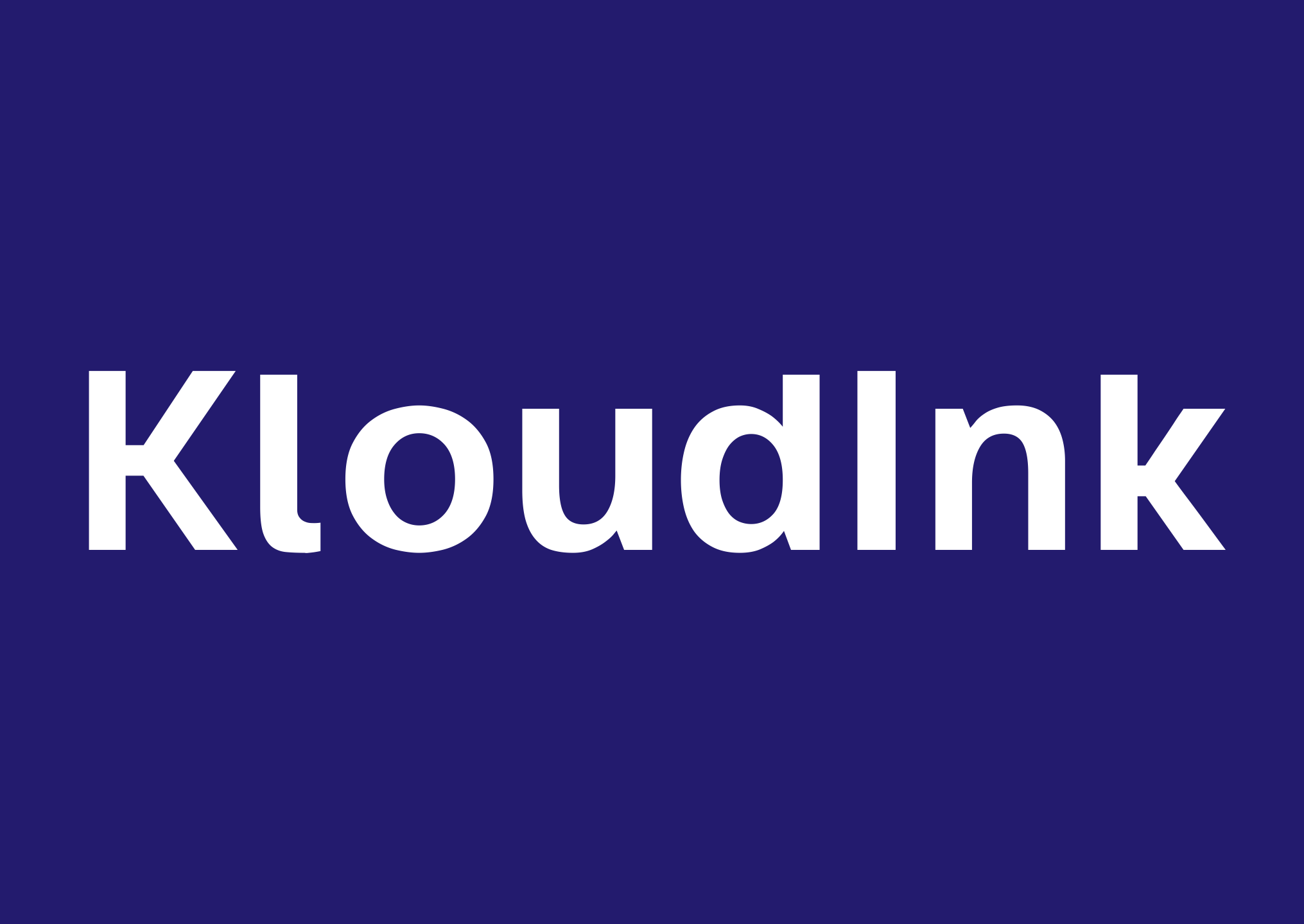 kloudink cover