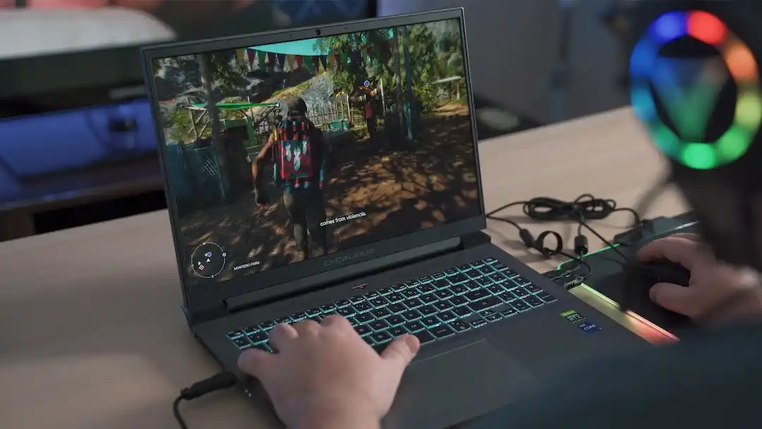 Are Gaming Laptops Good for Programming? Here's What You Need to Know